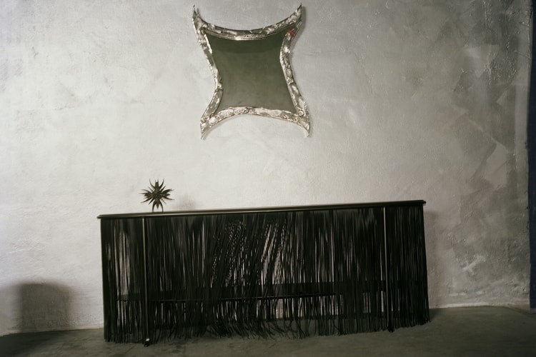 Per Knoll, Dozie Kanu trasforma il design in emozione