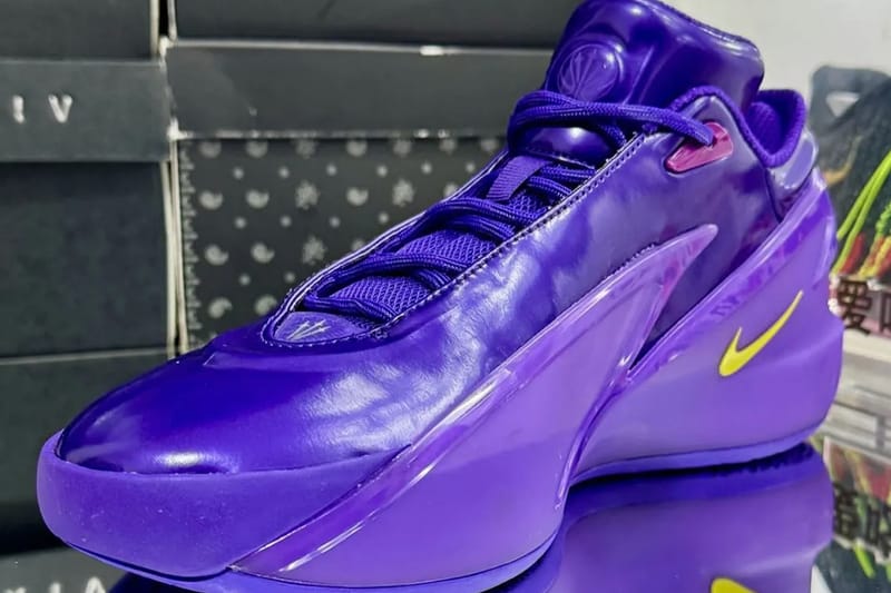 NOCTA di Drake e Nike uniscono le forze per il nuovo KD19 Pack in arrivo