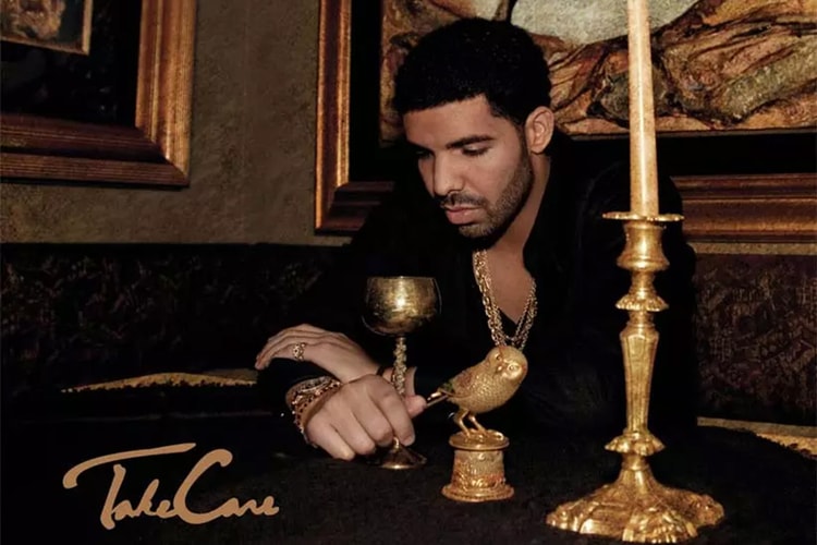 Il Rolex GMT-Master II di Drake dalla cover di ‘Take Care’ può essere tuo per 500.000 $