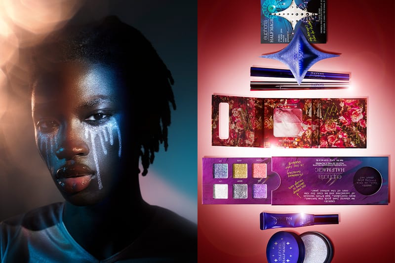 Half Magic lancia una collezione limited edition ispirata a “Euphoria”