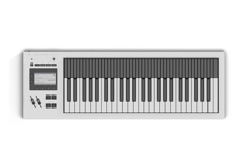 Expressive E Osmose, la tastiera usata da Hans Zimmer per la colonna sonora di “Dune 2”, ora arriva in versione Controller Edition a 999 $