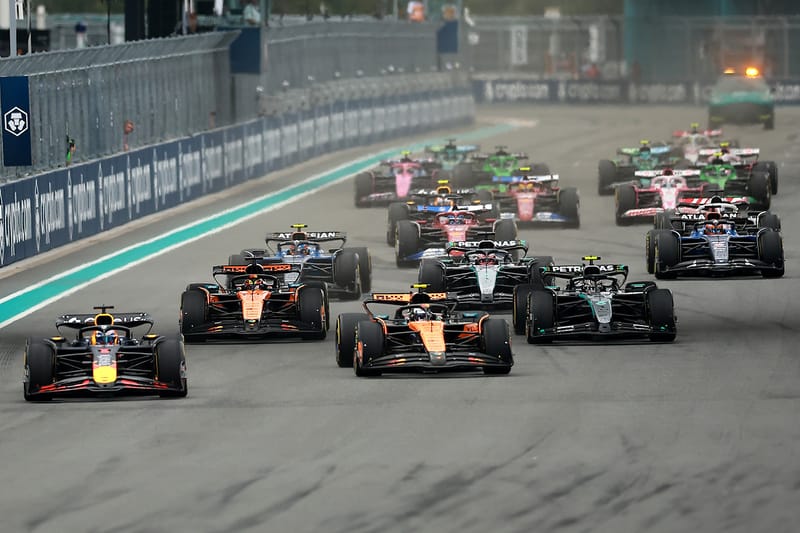 La FIA ufficializza i ritocchi al regolamento F1 2026 prima del GP di Miami