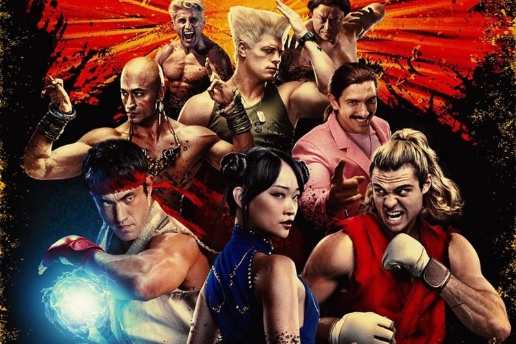 Guarda il nuovo trailer del film live-action di “Street Fighter”
