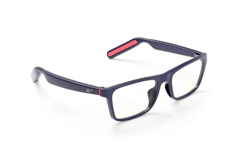 Reebok Optical: la nuova collezione di smart glasses senza fotocamera di Innovative Eyewear