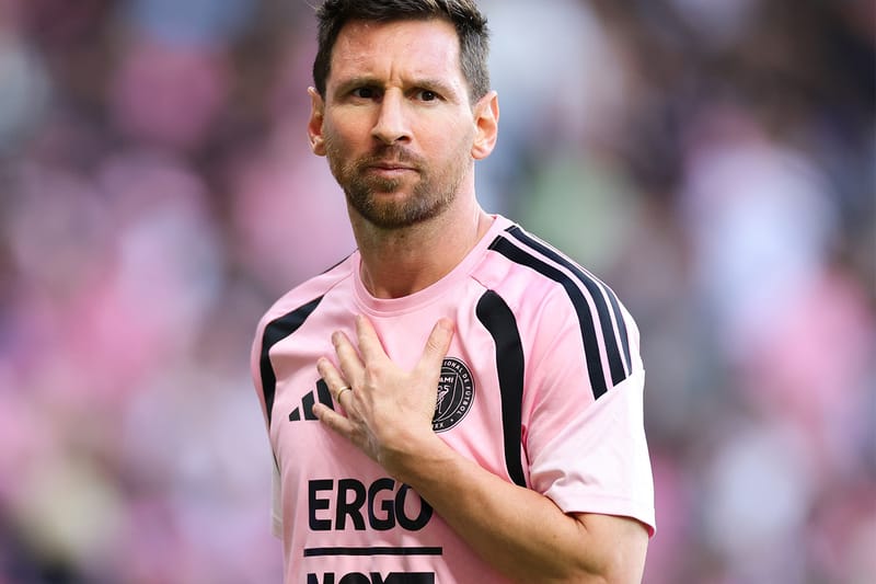 Lionel Messi nuovo proprietario della UE Cornellà: svolta storica a Barcellona