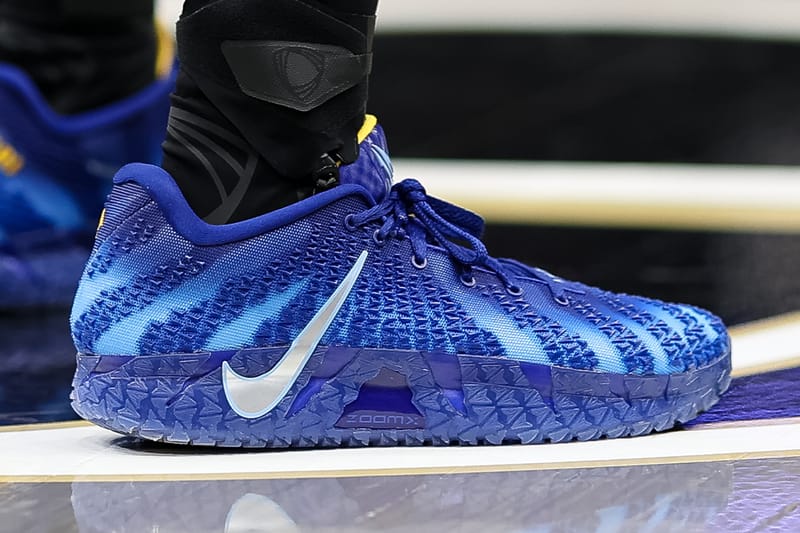 Guida A‑Z alle scarpe firmate dei giocatori NBA e WNBA in attività: edizione 2026
