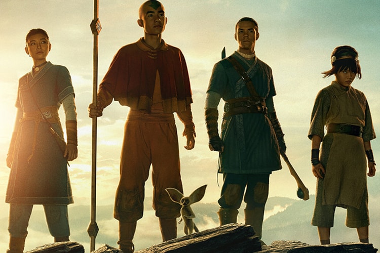 Netflix svela la data di uscita di “Avatar: The Last Airbender” 2