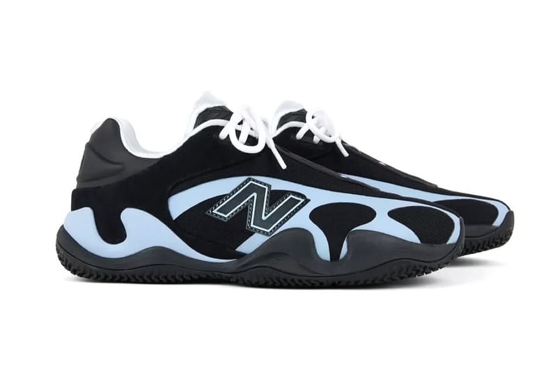 New Balance presenta la prima scarpa firmata di Tyrese Maxey: ecco la Maxey v1
