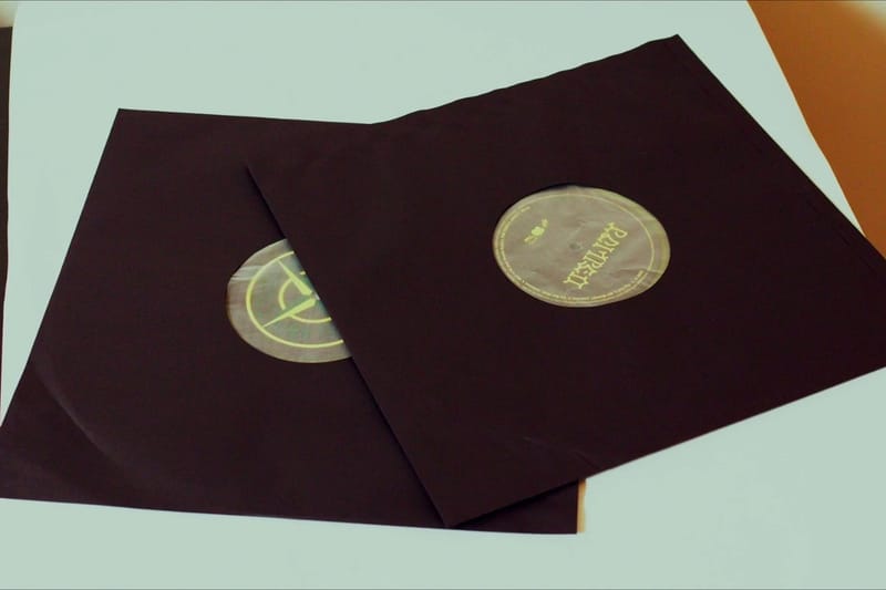 Stone Island sostiene Earl Sweatshirt, MIKE e SURF GANG con il joint album "POMPEII / UTILITY"