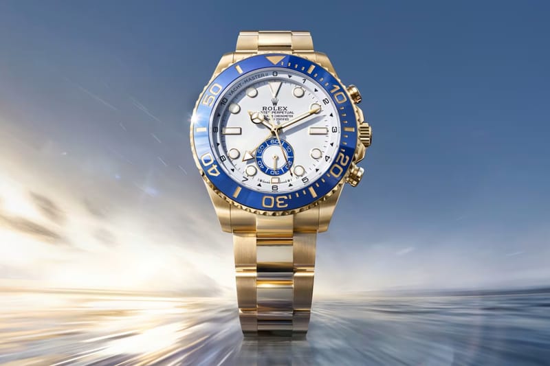 Ecco tutte le novità Rolex a Watches & Wonders 2026