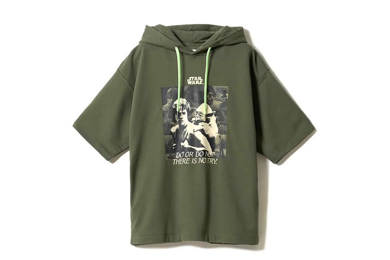 graniph e Star Wars uniscono le forze per una collezione SS26 in collaborazione