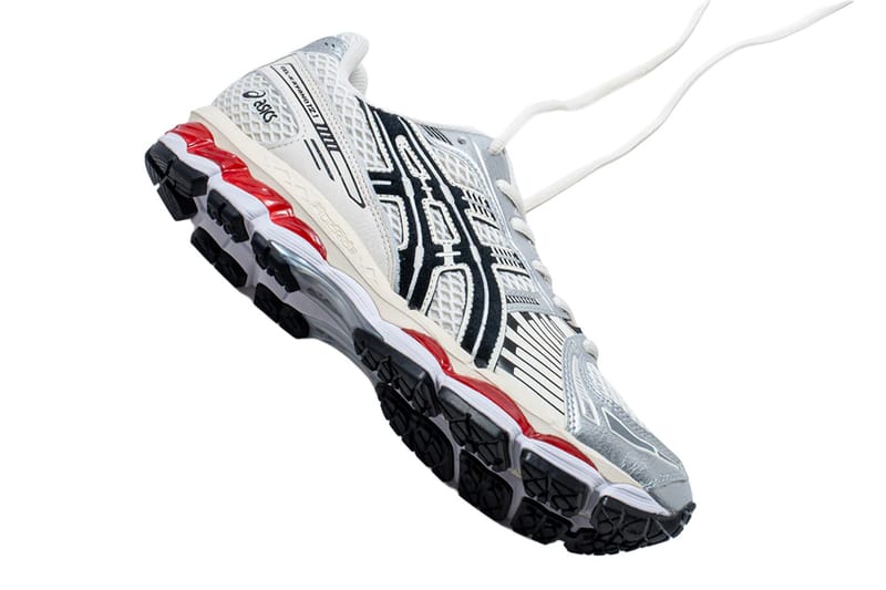 Lapstone & Hammer x ASICS riaccendono la GEL-Kayano 12.1 con “The Spark”