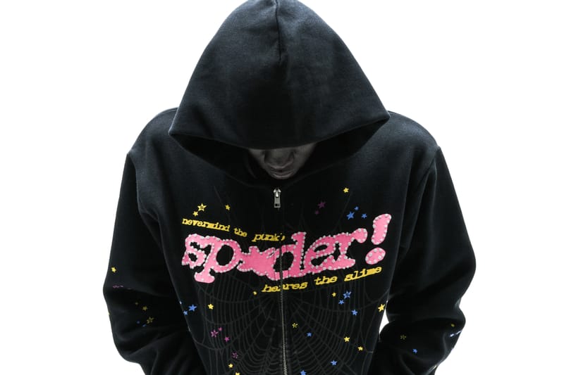 Come Assicurarti i drop SP5DER "Worldwide Five Day" e le esclusive del pop‑up di NYC
