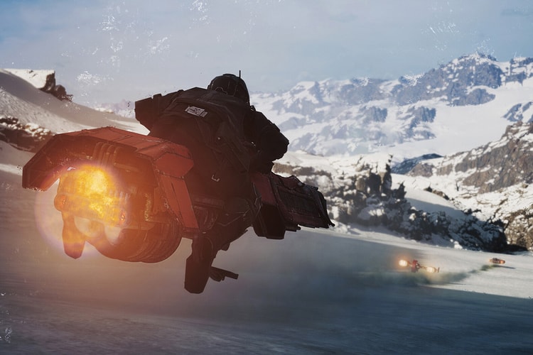 Spingi l’iperspazio al massimo: il gioco di corse “Star Wars: Galactic Racer” ha finalmente una data di uscita