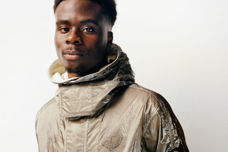 Stone Island x New Balance SUMMER_'026 Capsule: ABZORB 1890 e Nylon Prismatico, la squadra perfetta