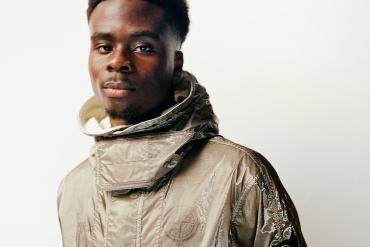 Stone Island x New Balance SUMMER_'026 Capsule: ABZORB 1890 e Nylon Prismatico, la squadra perfetta