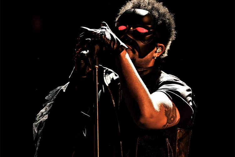 The Weeknd chiude il sipario sul suo “After Hours Til Dawn” Stadium Tour con un gran finale di 11 date in Asia