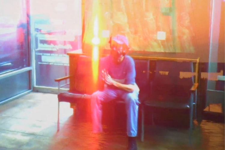 Calvin LeCompte serve una fetta bruciata di psichedelia Americana con “Freeway”