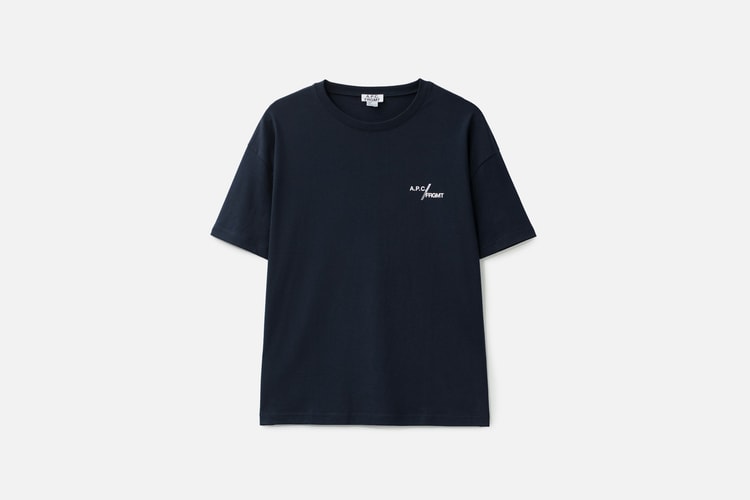 Nuovi Arrivi HBX: collezione A.P.C.