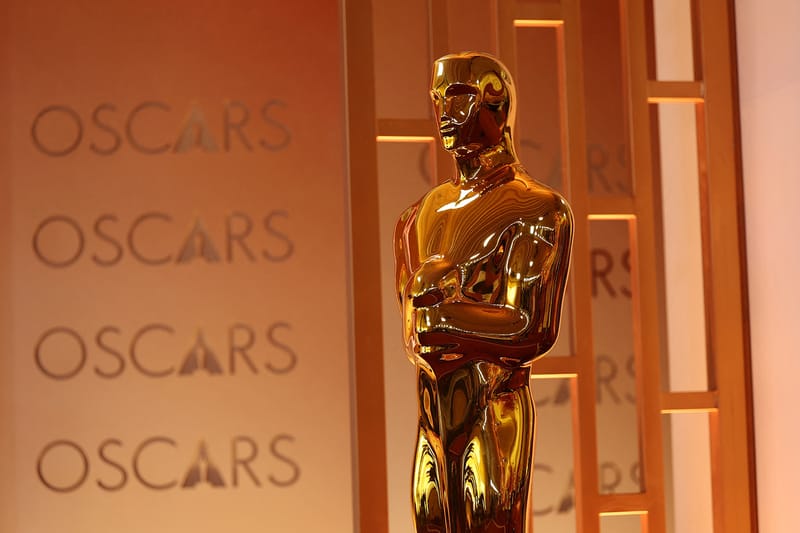 Attori e sceneggiature AI ufficialmente banditi dagli Oscars