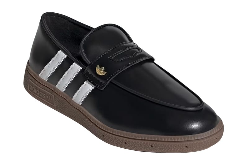 adidas Originals trasforma le Handball Spezial in loafer: due nuove colorway super fresh