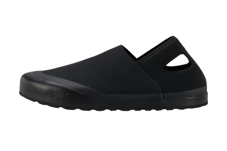 Arc’teryx lancia i nuovi Kragg Aura Recovery Mules ultraleggeri