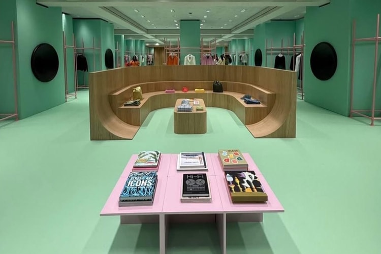 Primo sguardo alla collezione esclusiva Zara x Benito Antonio di Bad Bunny