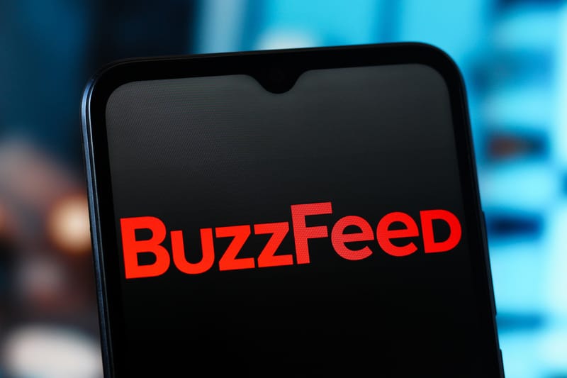 Byron Allen compra il controllo di BuzzFeed e diventa il nuovo CEO