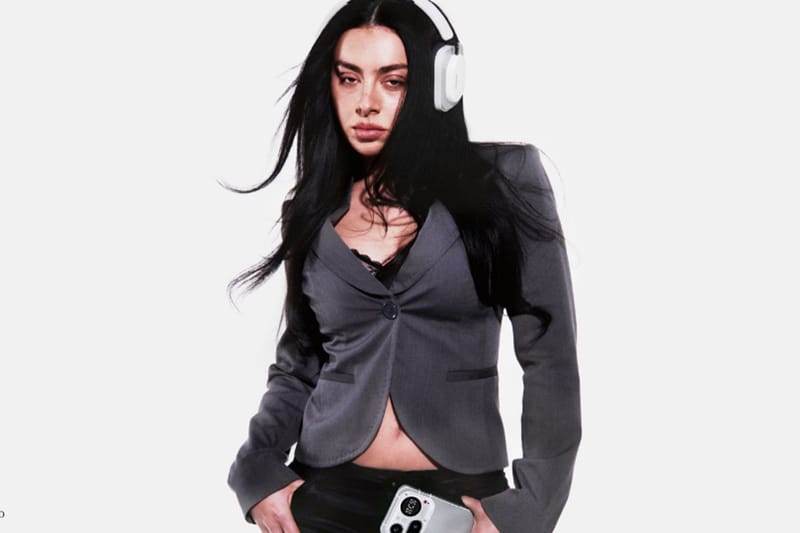 Charli xcx diventa Global Brand Ambassador e azionista di Nothing