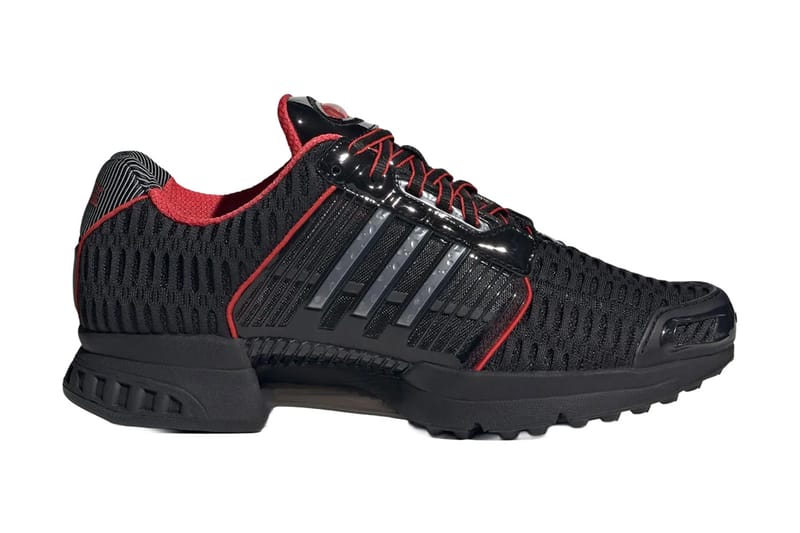 Arriva la Coca‑Cola x adidas ClimaCool 1 in una colorway stealth tutta da scoprire
