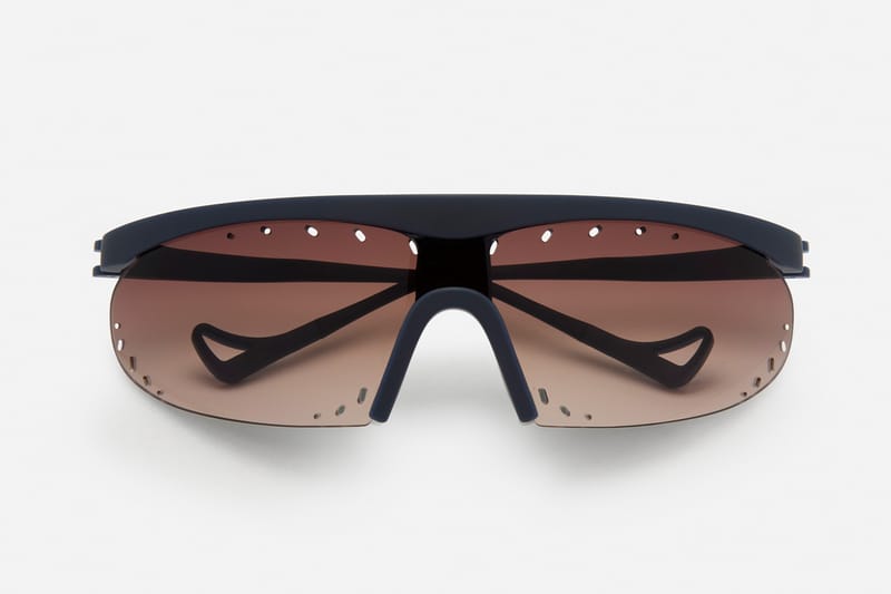 Ottica d’élite e design strutturale: la nuova collaborazione District Vision x POST ARCHIVE FACTION (PAF)