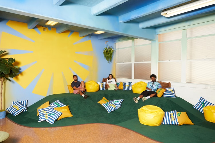 DREAMHAUS e Vox Collegiate trasformano un’aula in uno spazio immersivo per il benessere