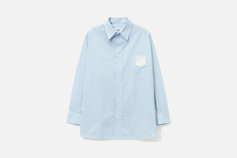 Nuovi arrivi HBX: MM6 Maison Margiela