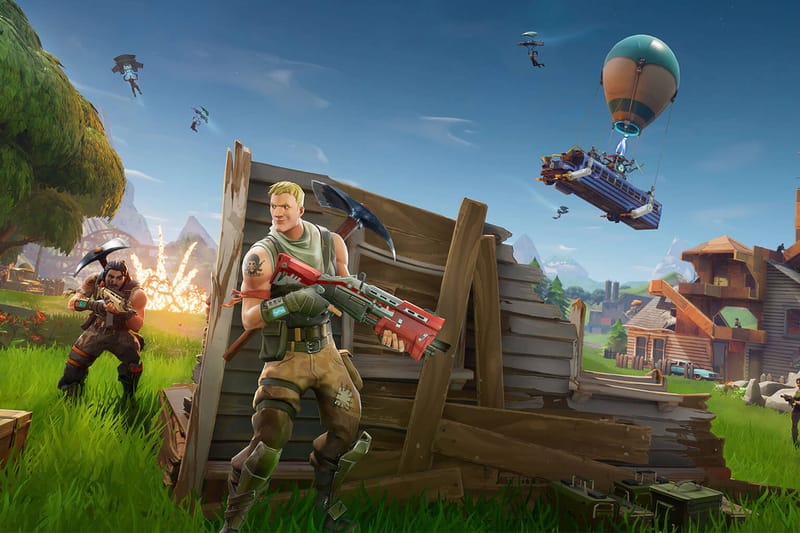 'Fortnite' è ufficialmente tornato su App Store per iOS in tutto il mondo