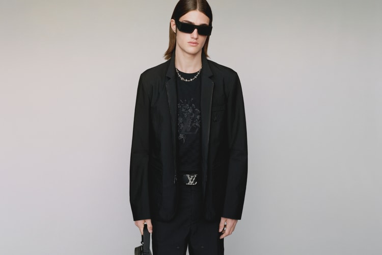 I nuovi occhiali da sole LV Heritage di Louis Vuitton trasformano l’iconico heritage dei bauli in tre modelli di montatura distinti