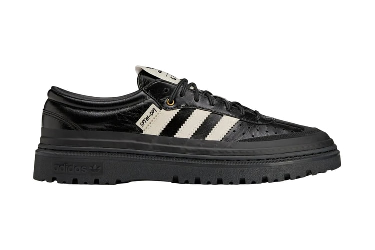 Primo sguardo ufficiale alle Song for the Mute x adidas SFTM-009 Samba Freizeit
