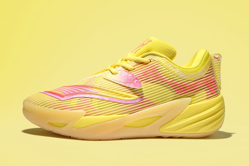 Josh Giddey lancia la sua PUMA All-Pro Nitro 2, la scarpa da basket signature ispirata all’outback australiano