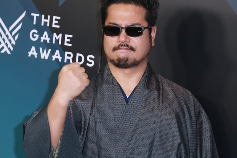 L’ex director di Tekken Katsuhiro Harada torna in scena con la nuova game dev company VS Studio