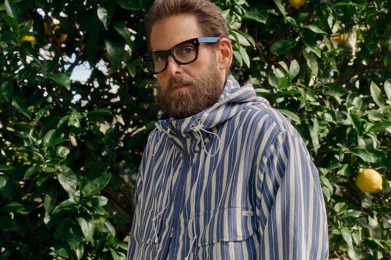Kith arruola Jonah Hill per guidare la mega campagna Summer 2026 con Clarks Originals