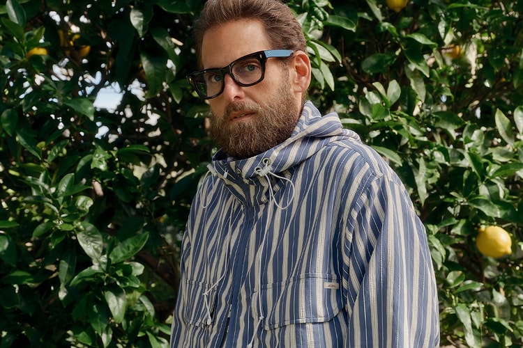Kith arruola Jonah Hill per guidare la mega campagna Summer 2026 con Clarks Originals