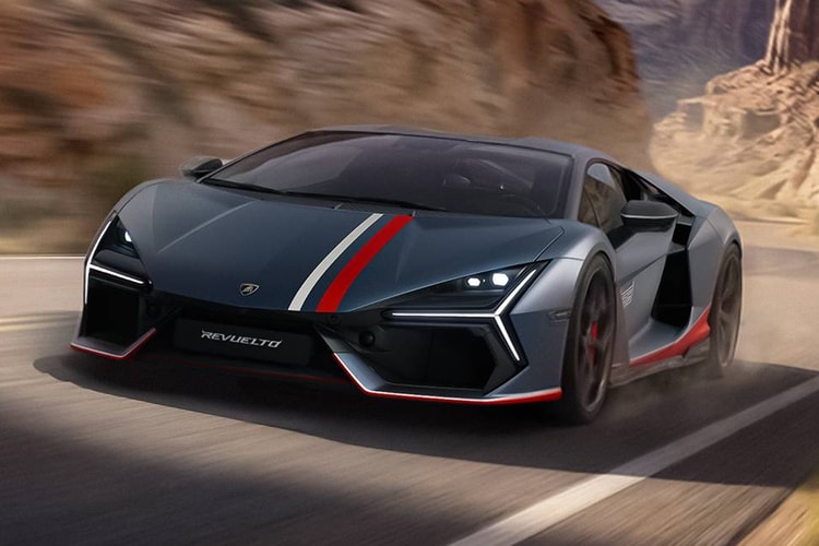 Lamborghini svela la rarissima Revuelto NA63, supercar per il Nord America da oltre 1.000 CV