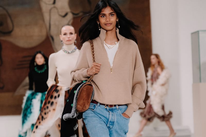 Chanel a Seoul: Matthieu Blazy svela la sua storica sfilata Métiers d'Art 2026