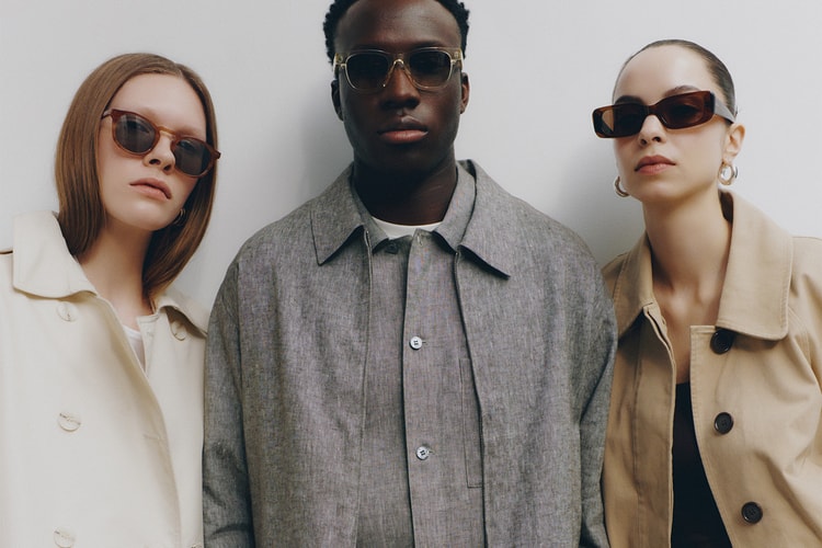 Prepara la valigia (e gli occhiali): Monos lancia Mira, la sua prima collezione di sunglasses