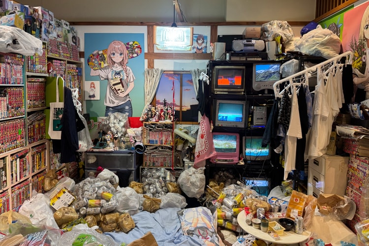 La nuova mostra di Mr. al museo è un tuffo nella fantasia otaku
