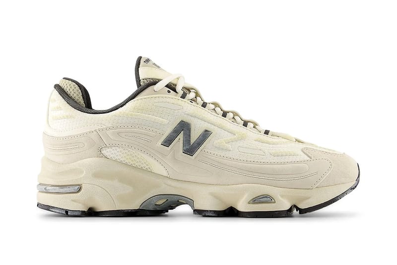 Toni terra per la New Balance 1000 "Timberwolf": il ritorno Y2K in una nuova versione