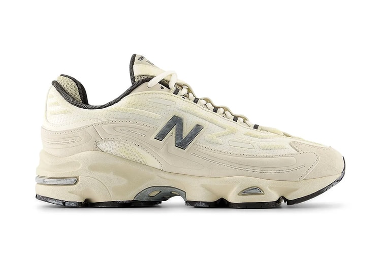 Toni terra per la New Balance 1000 "Timberwolf": il ritorno Y2K in una nuova versione
