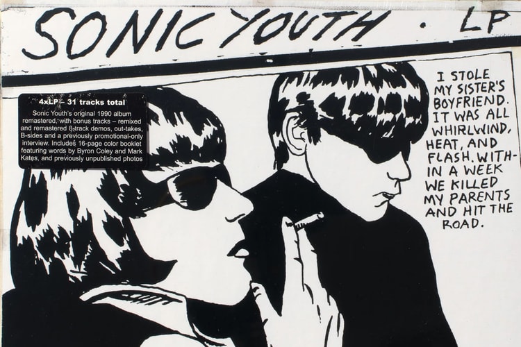 “Nervous Breakdown”: dentro il leggendario archivio di copertine album di Raymond Pettibon