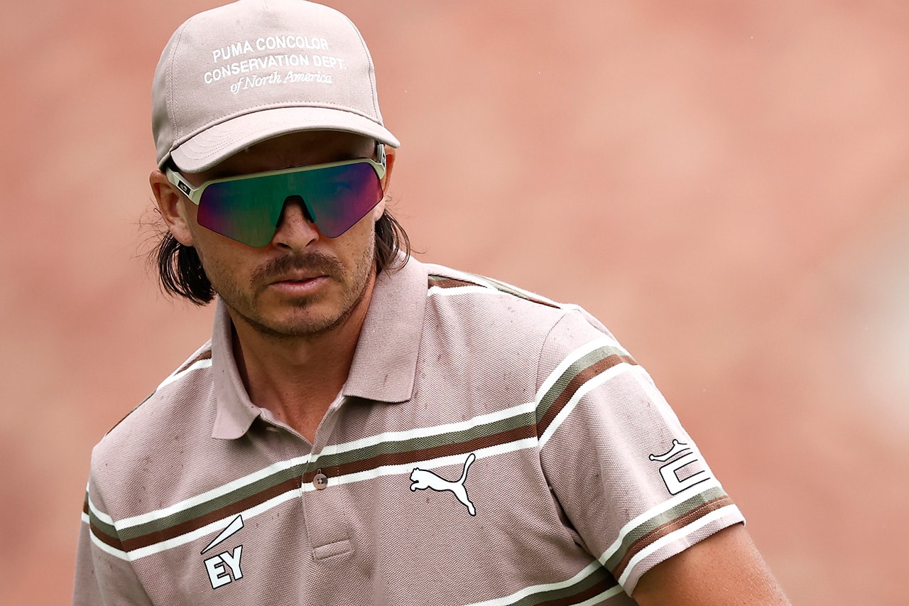 Rickie Fowler è diventato (quasi) in silenzio il re delle collaborazioni nel golf