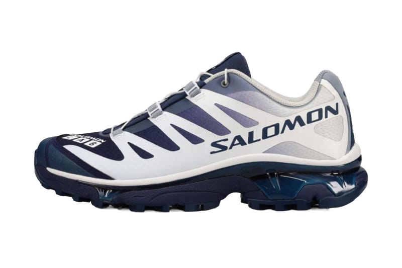 Immagini ufficiali delle Salomon XT-4 OG JAPAN “Nami Pack”