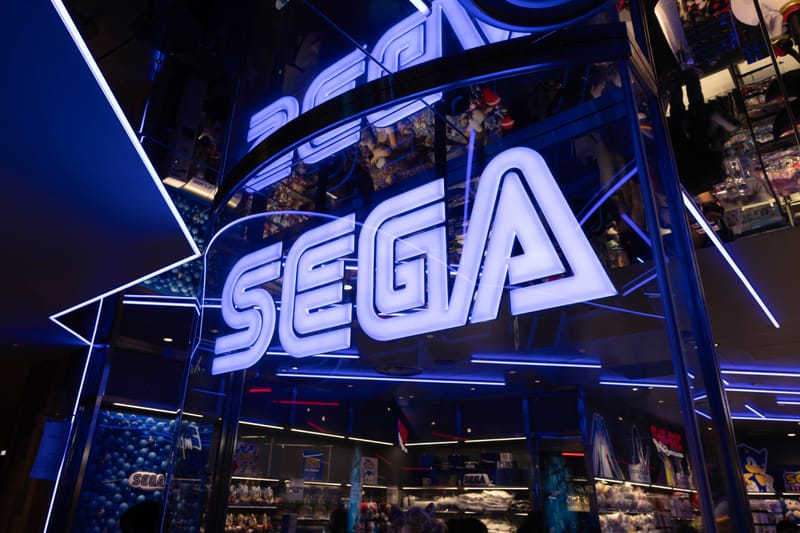 SEGA cancella il suo “Super Game” e punta tutto sul grande ritorno delle sue saghe cult